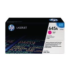Tonercartridge HP C9733A magenta