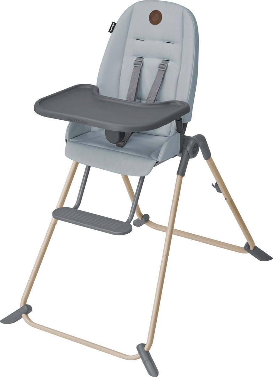 Maxi-Cosi ava - kinderstoel - beyond grey - vanaf de geboorte tot 3 jaar oud