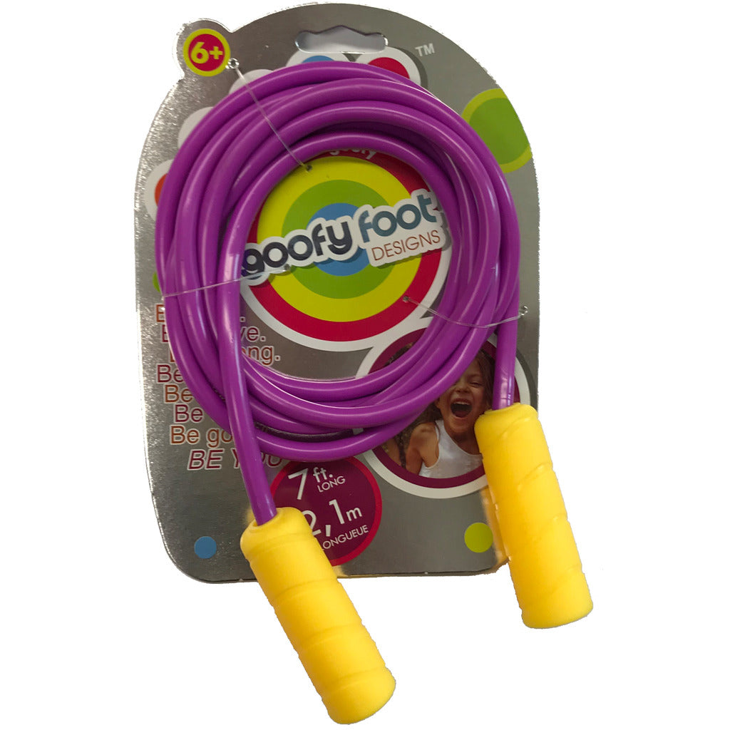 Basic Goofy foot designs springtouw 210 cm