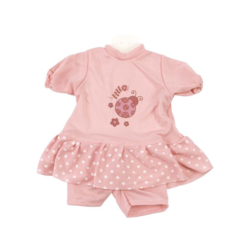 Basic Poppen-outfit 40 cm