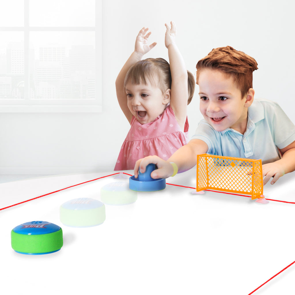 Overige Merken Tafel airhockey
