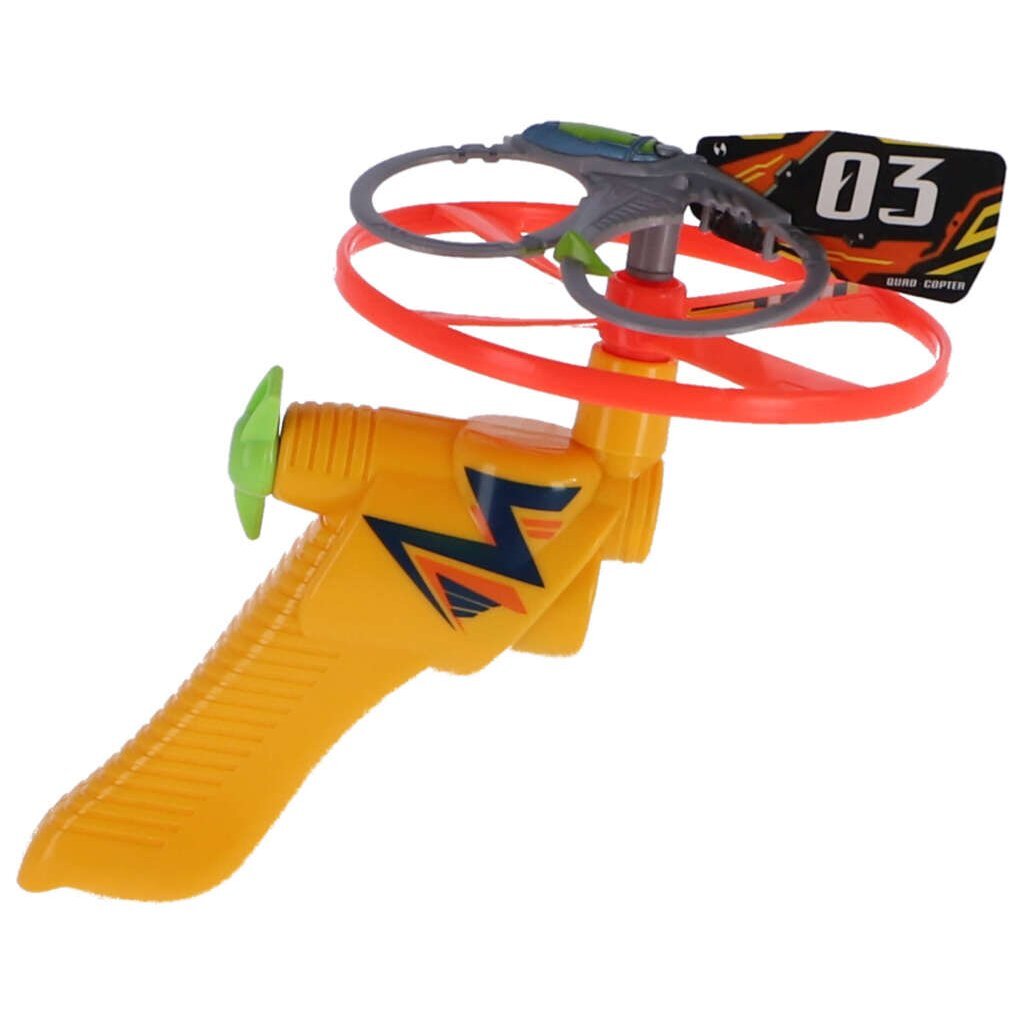 Overige Merken Afschiet stunt drone