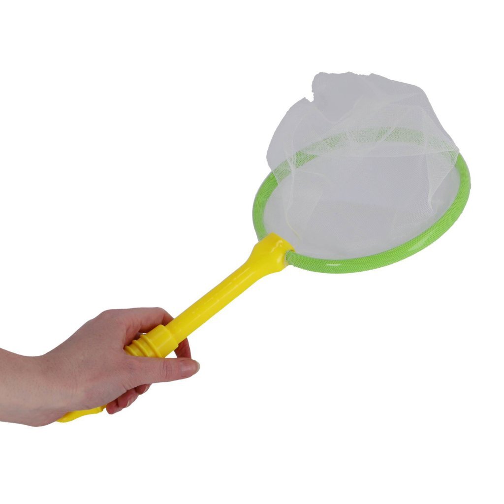 Overige Merken Insecten vangen set