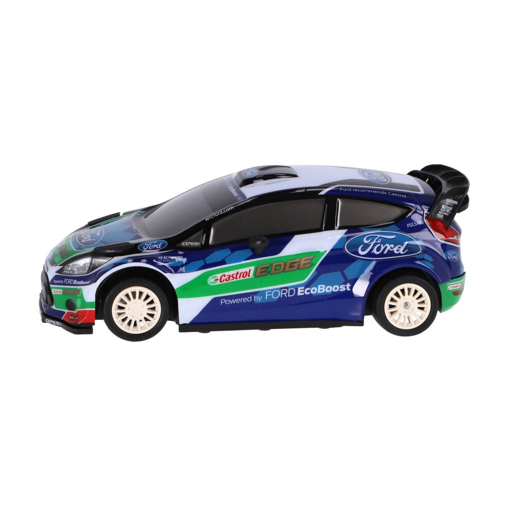 Kool Speed rc ford rs wrc 1:16 + licht