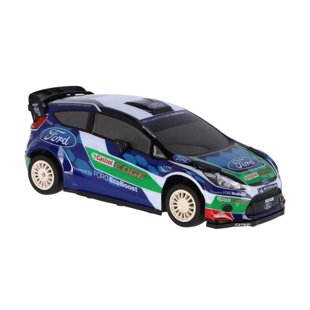 Kool Speed rc ford rs wrc 1:16 + licht