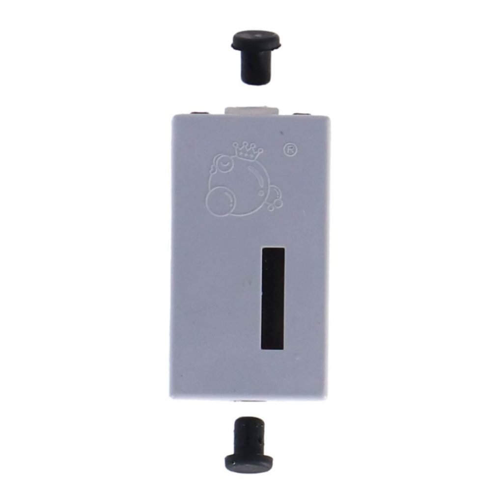 Overige Merken Ghost bubble bijvulpakket 70 ml
