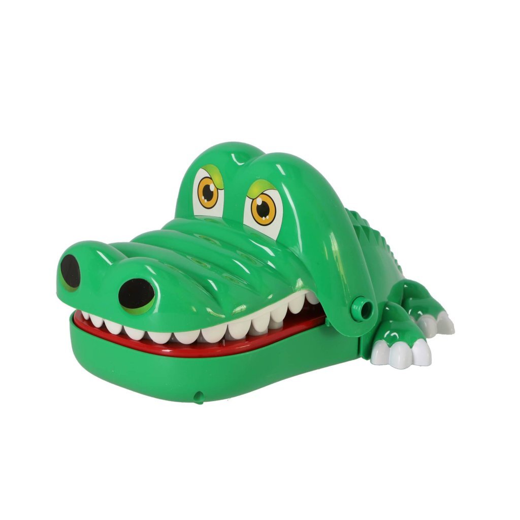 Overige Merken Krokodil bijt spel