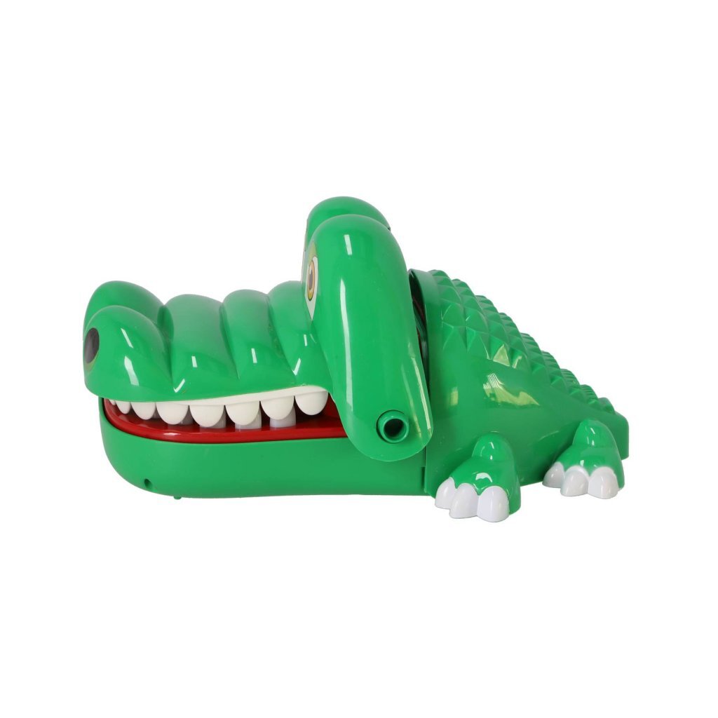 Overige Merken Krokodil bijt spel