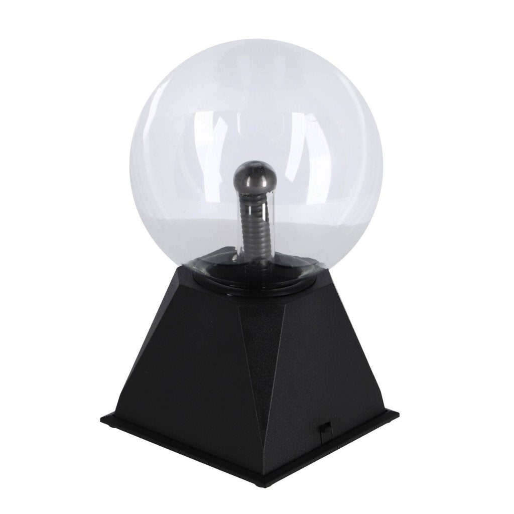 Overige Merken Party time plasma bal 15 cm