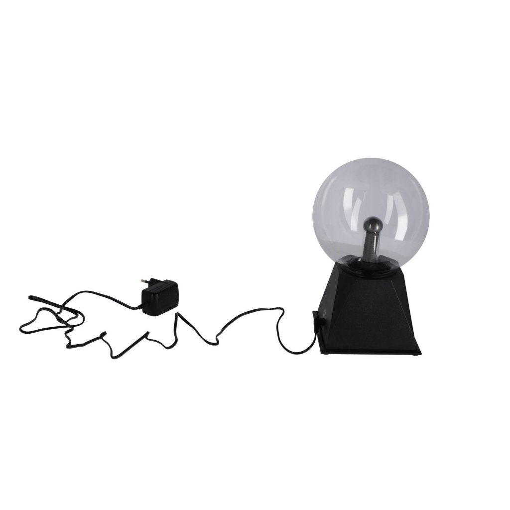 Overige Merken Party time plasma bal 15 cm