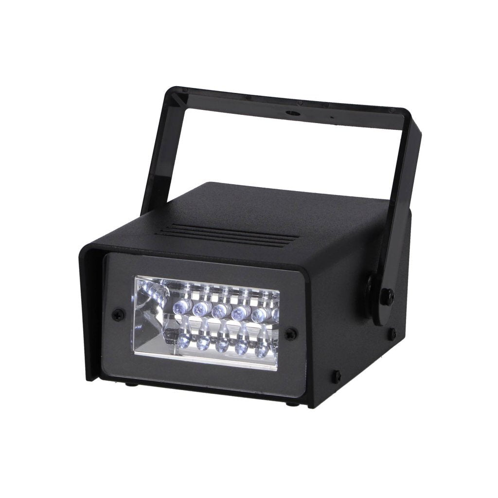 Overige Merken Disco stroboscoop mini