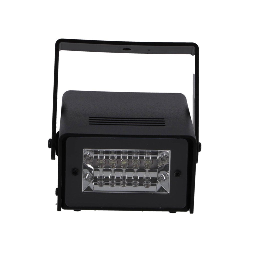 Overige Merken Disco stroboscoop mini