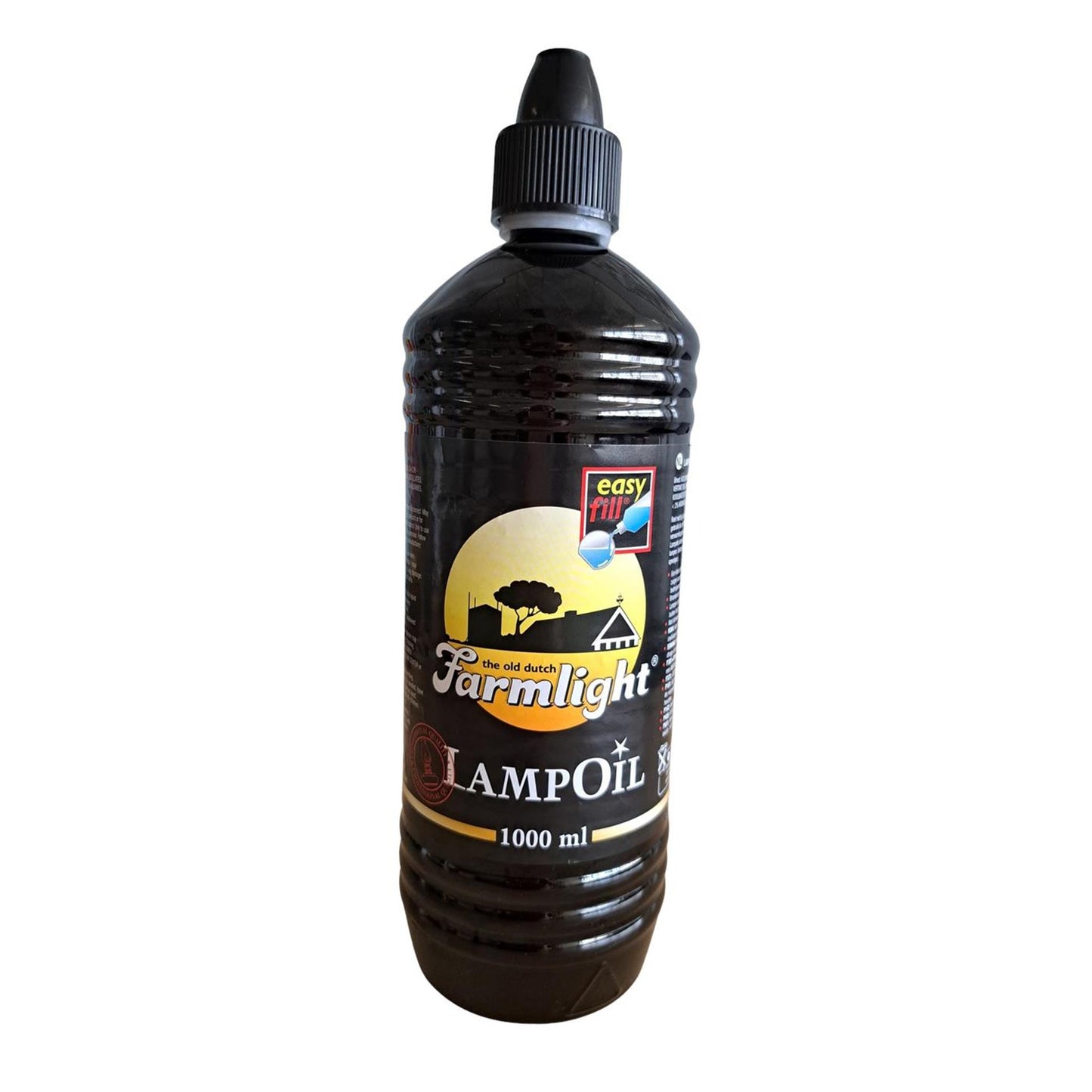 Farmlight lampolie 1 liter