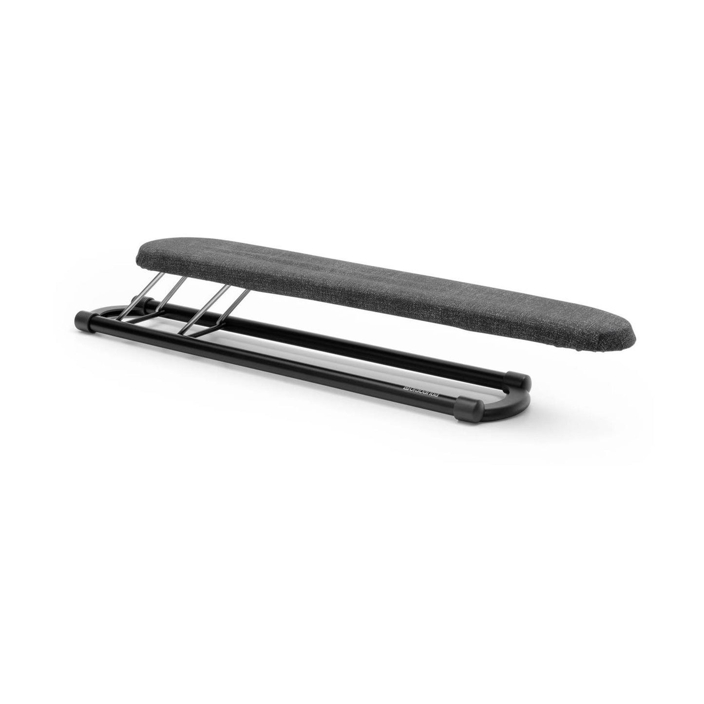 Brabantia mouwplank denim black 60x10cm