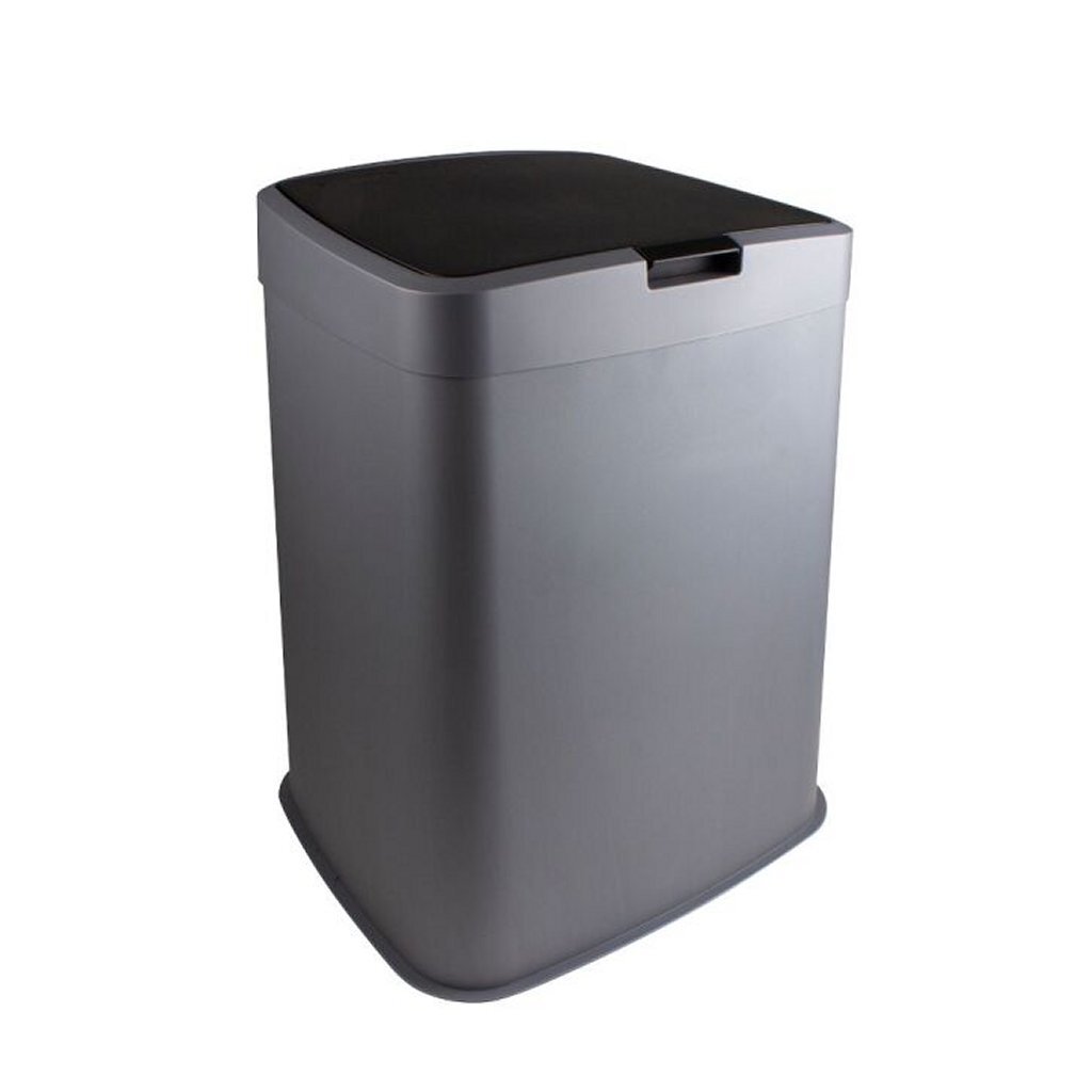 Sunware delta vuilniszakhouder 70l antraciet