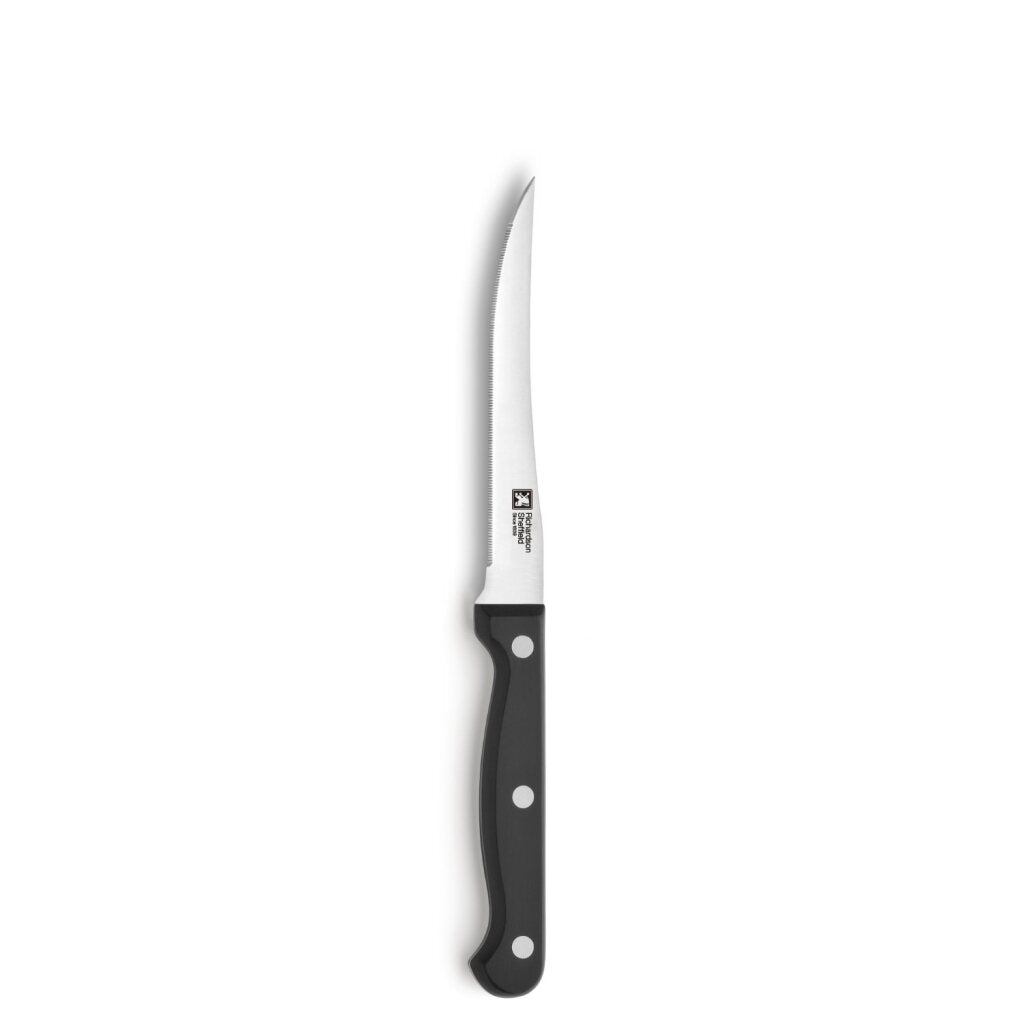 Richardson Sheffield artisan groentemes zwart