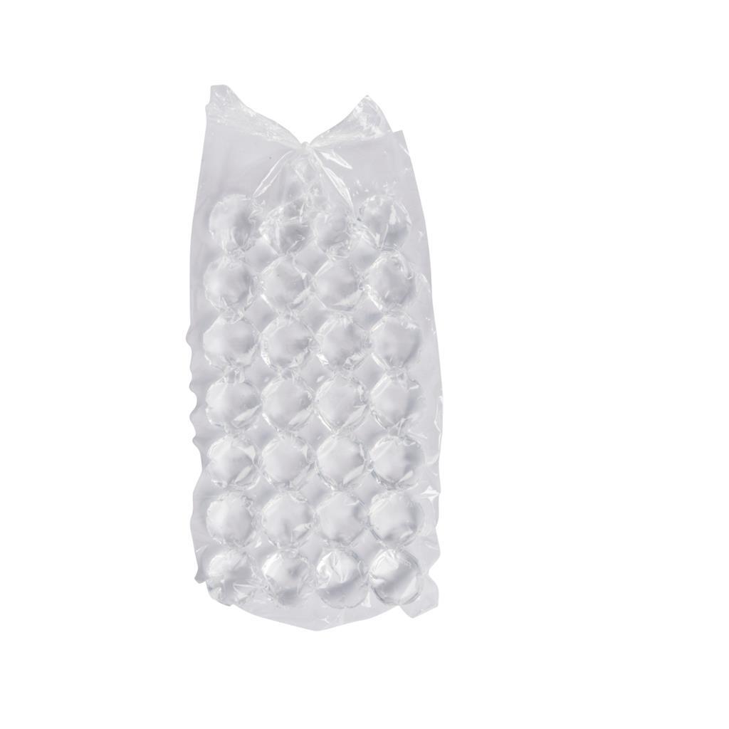 Basic Ijsblokzakjes 10 stuks voor 280 ijsblokjes 38x17 cm