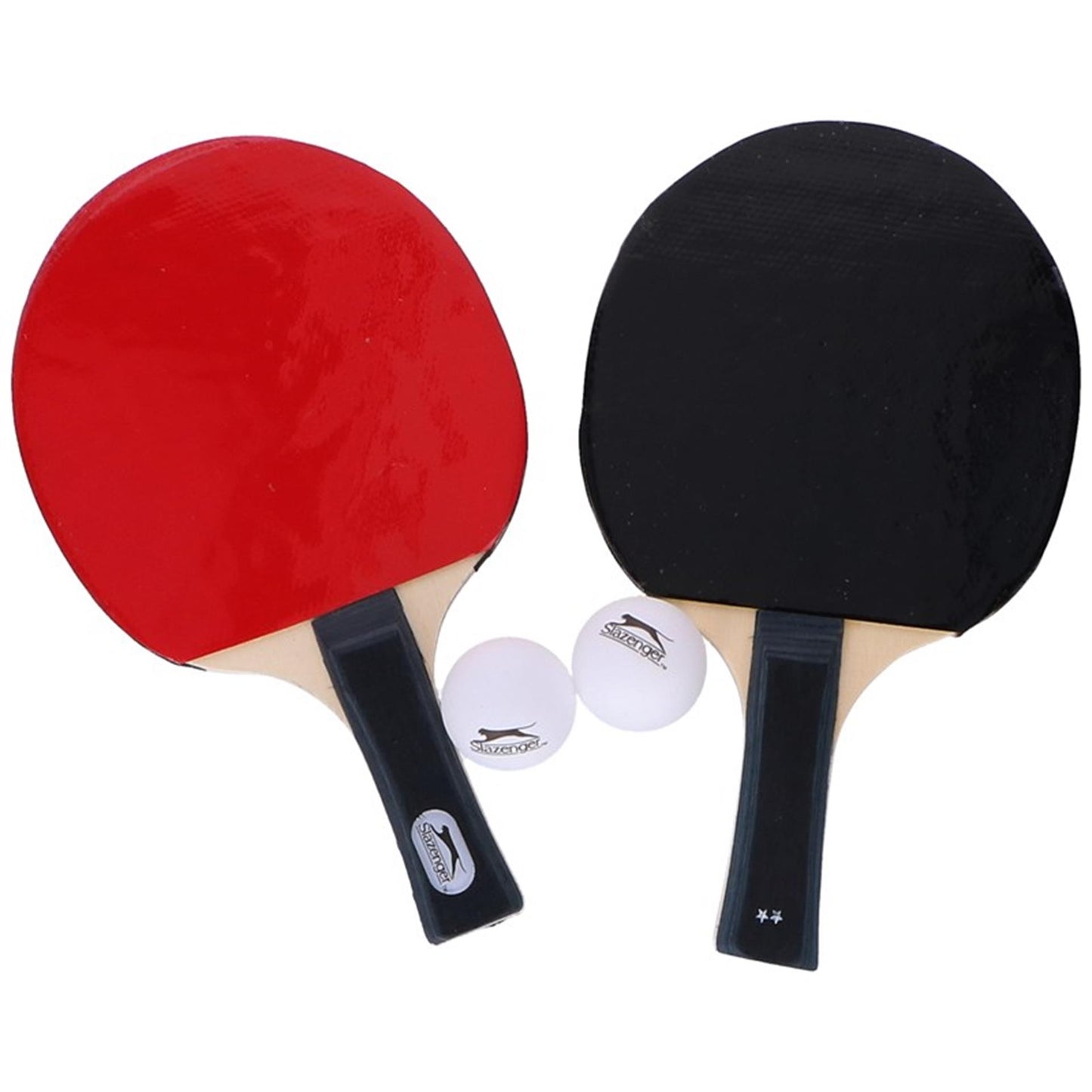Slazenger tafeltennisset in luxe etui