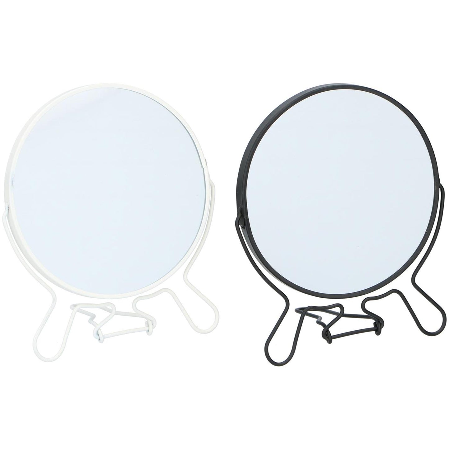 Touch Of Beauty Make-up spiegel 15,5x1,5x18cm