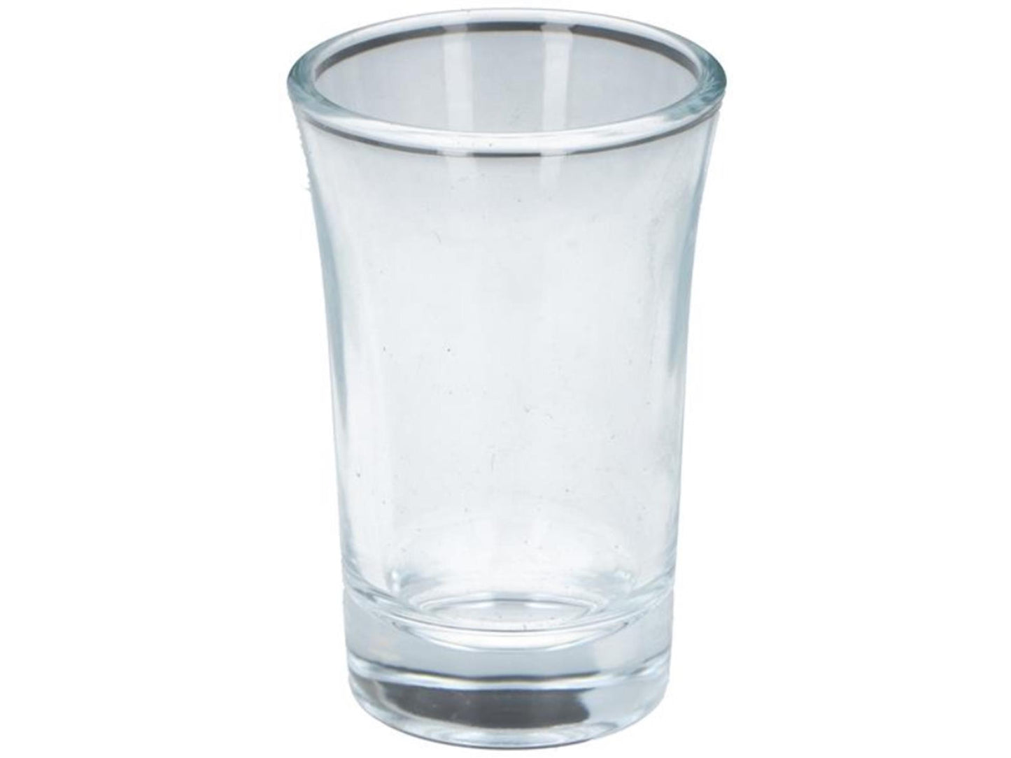 Lifetime Elegance Alpina shotglaasjes set 4-delig ø4,4x7cm