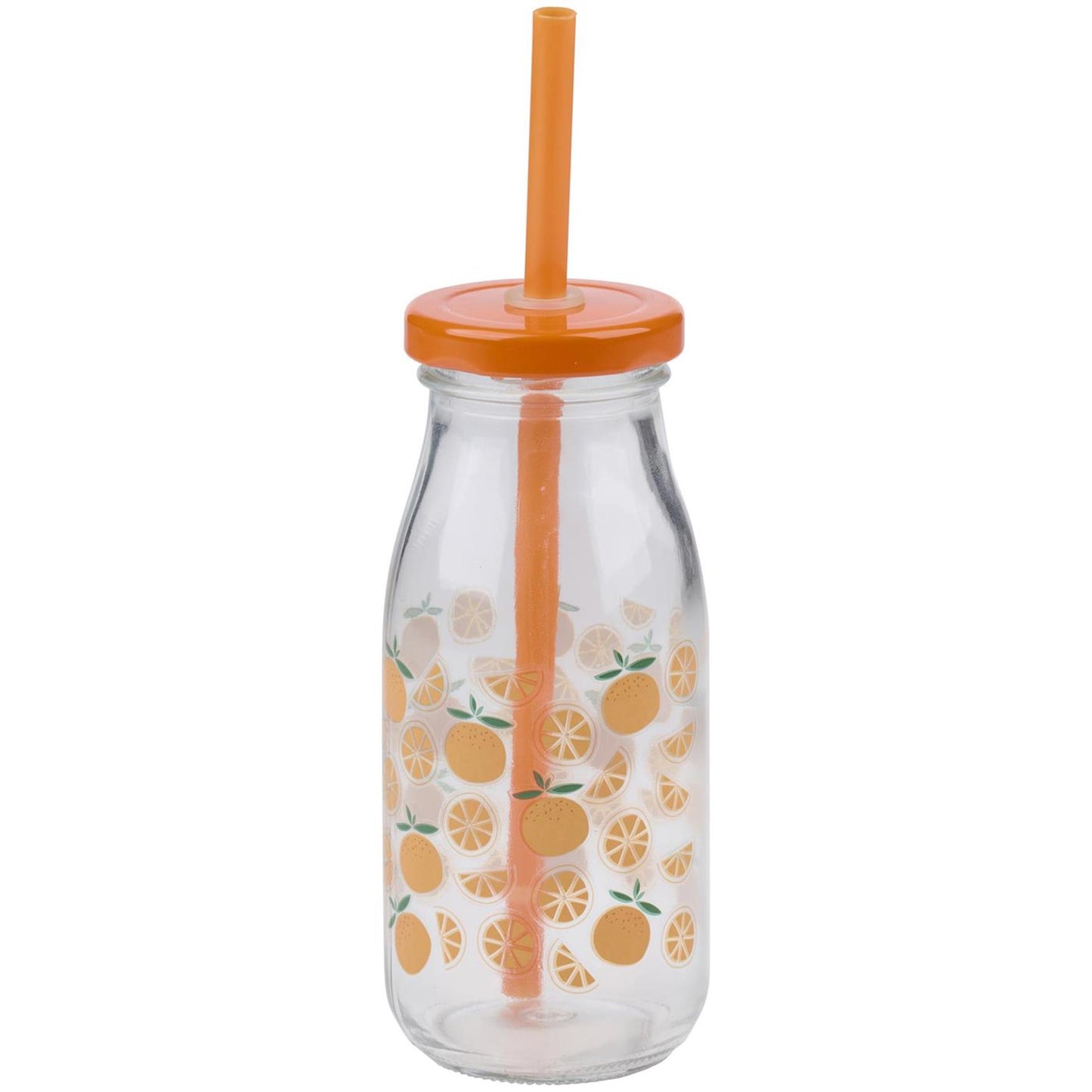 Alpina drinkfles met rietje 250ml