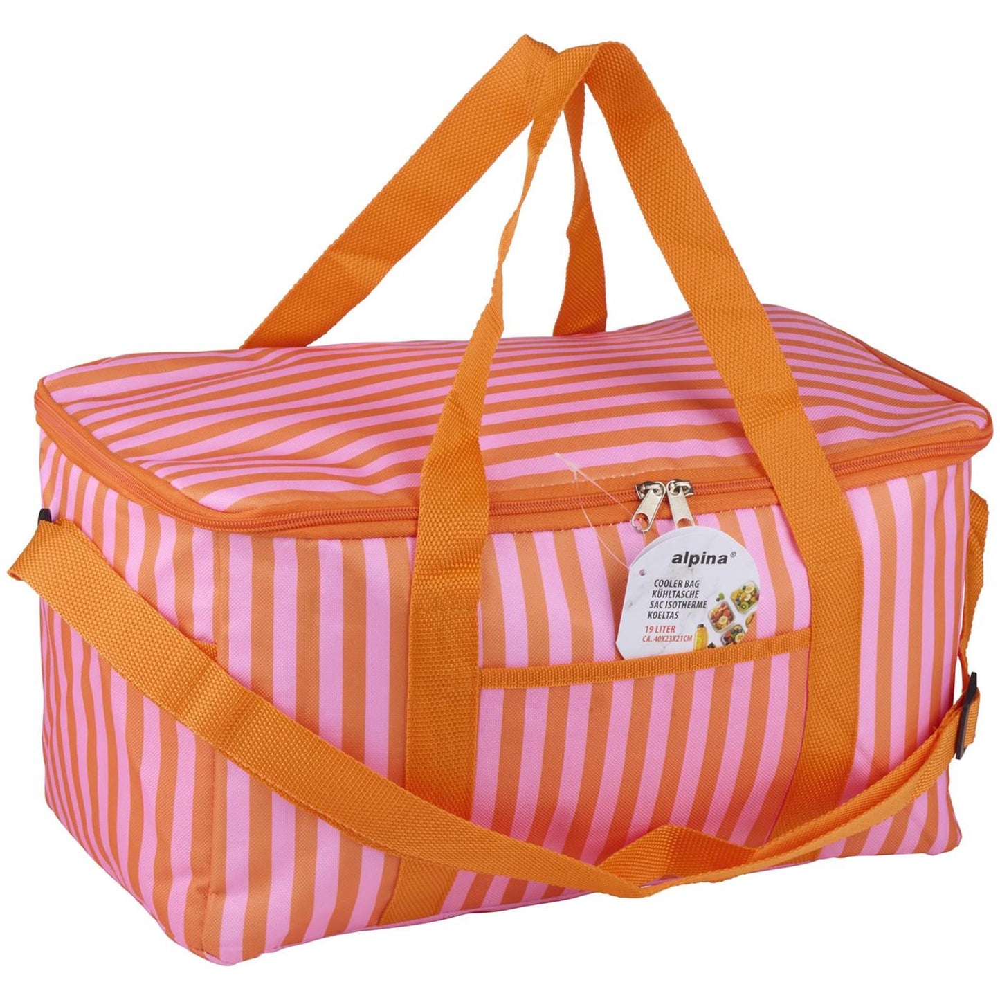 Koeltas 19 Liter