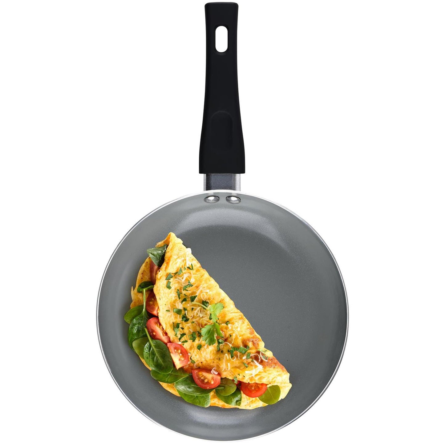 Alpina koekenpan ø20cm