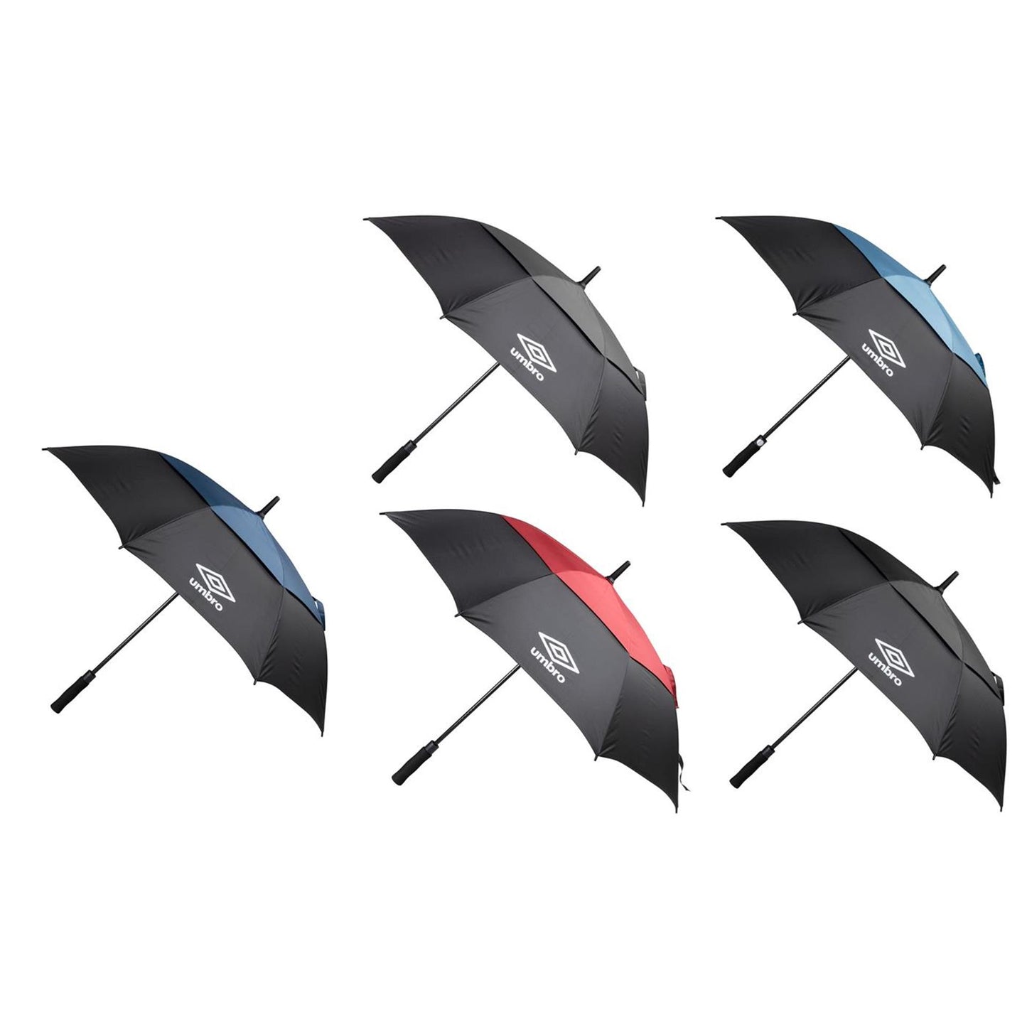 Umbro Golf paraplu 68,5cm