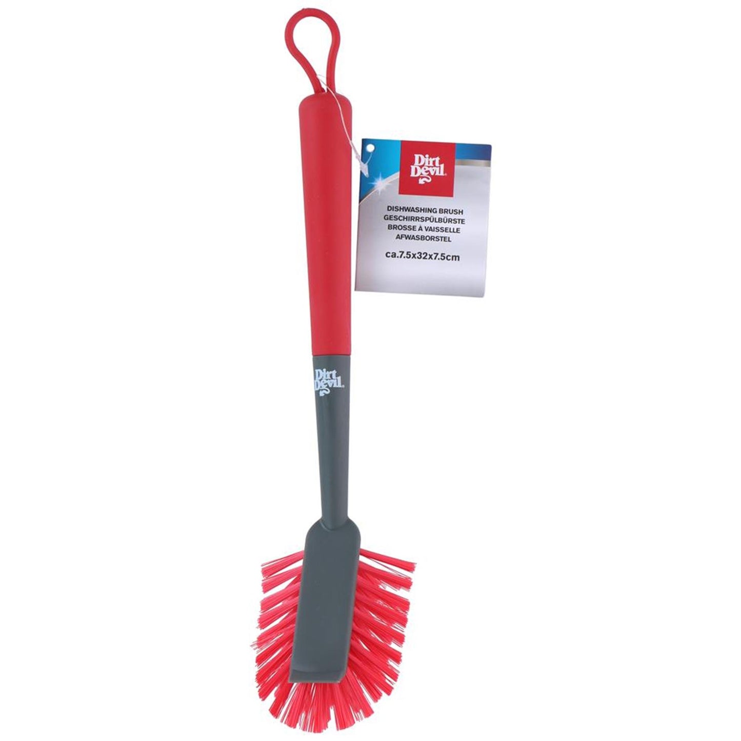 Dirt Devil afwasborstel 32cm