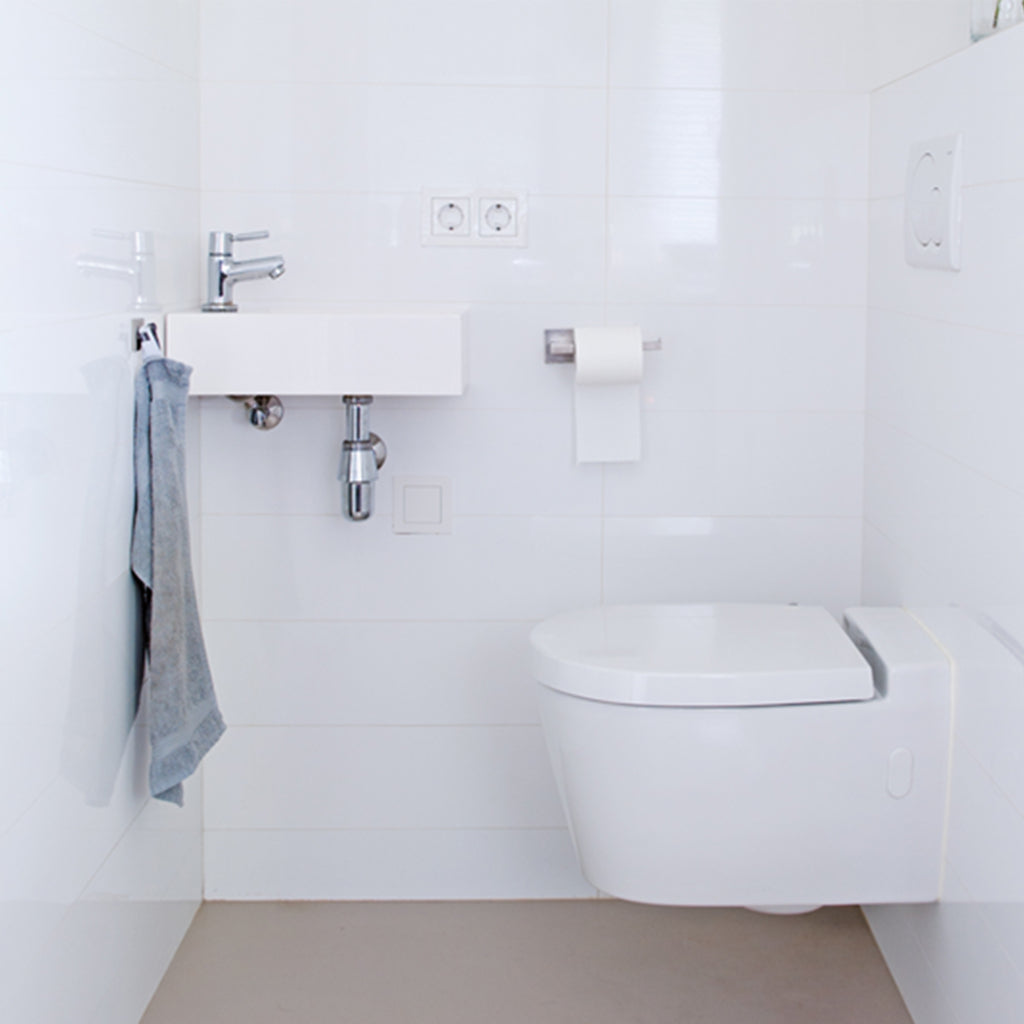 HG eco toiletruimte reiniger