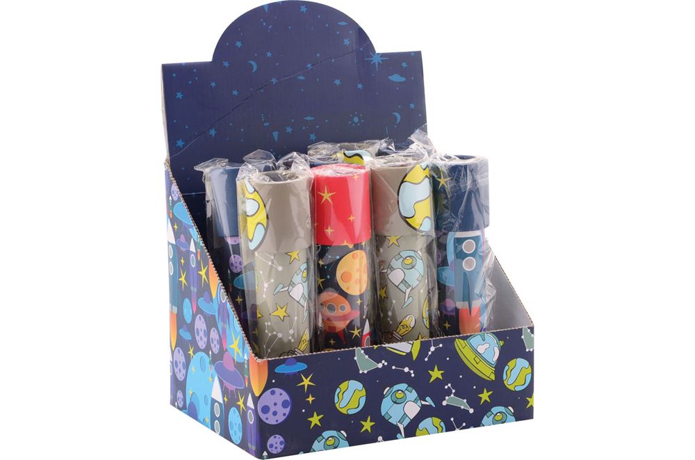 Twisk Kaleidoscoop 4 assortie. 3+