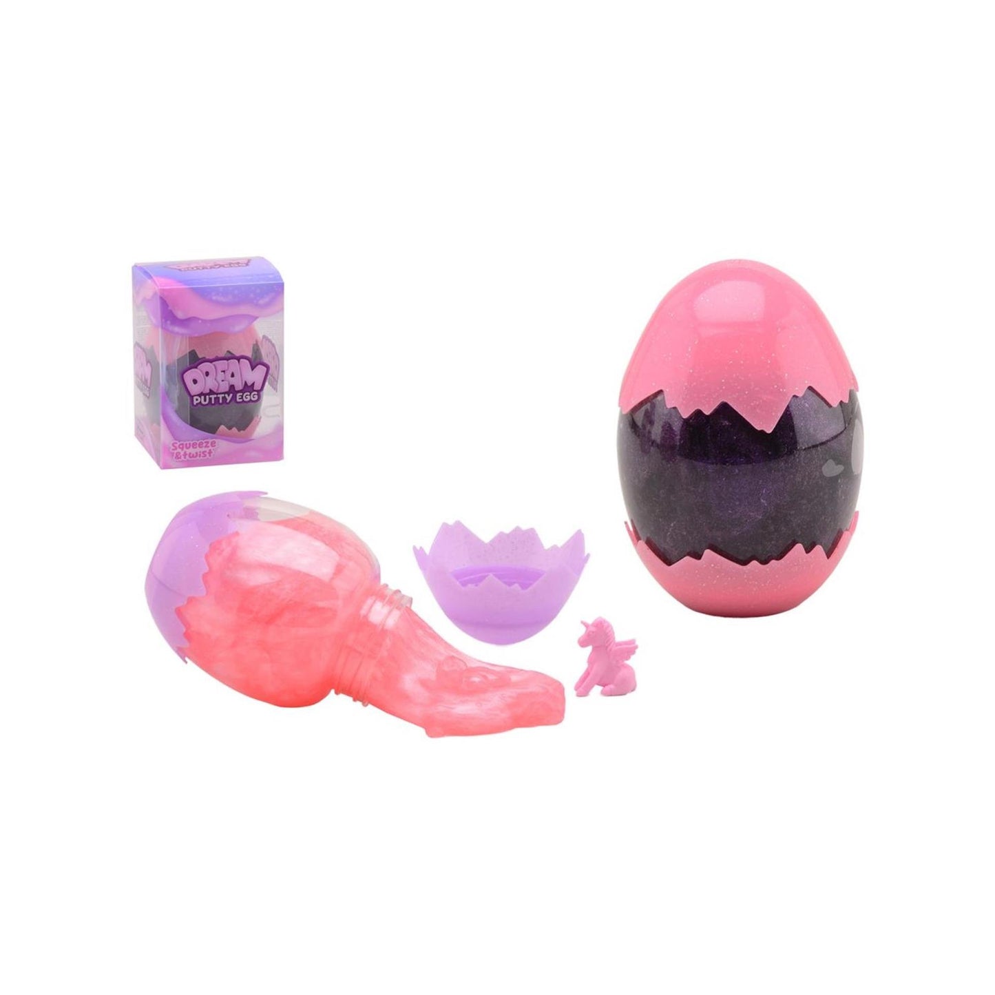 Johntoy dream putty in ei