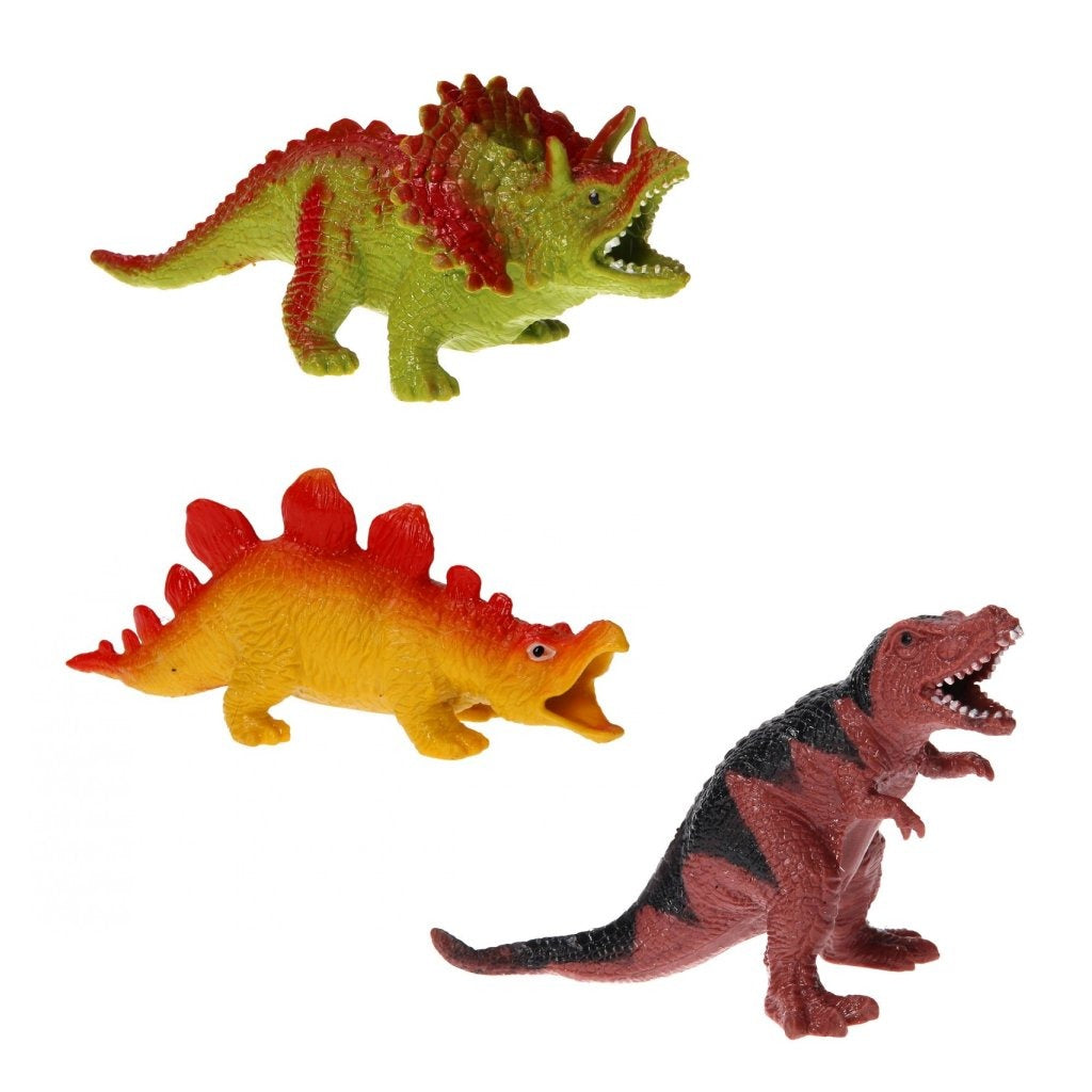 Basic Stretchy dino