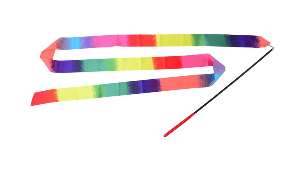Outdoor Fun regenbooglint 2 meter. 3+