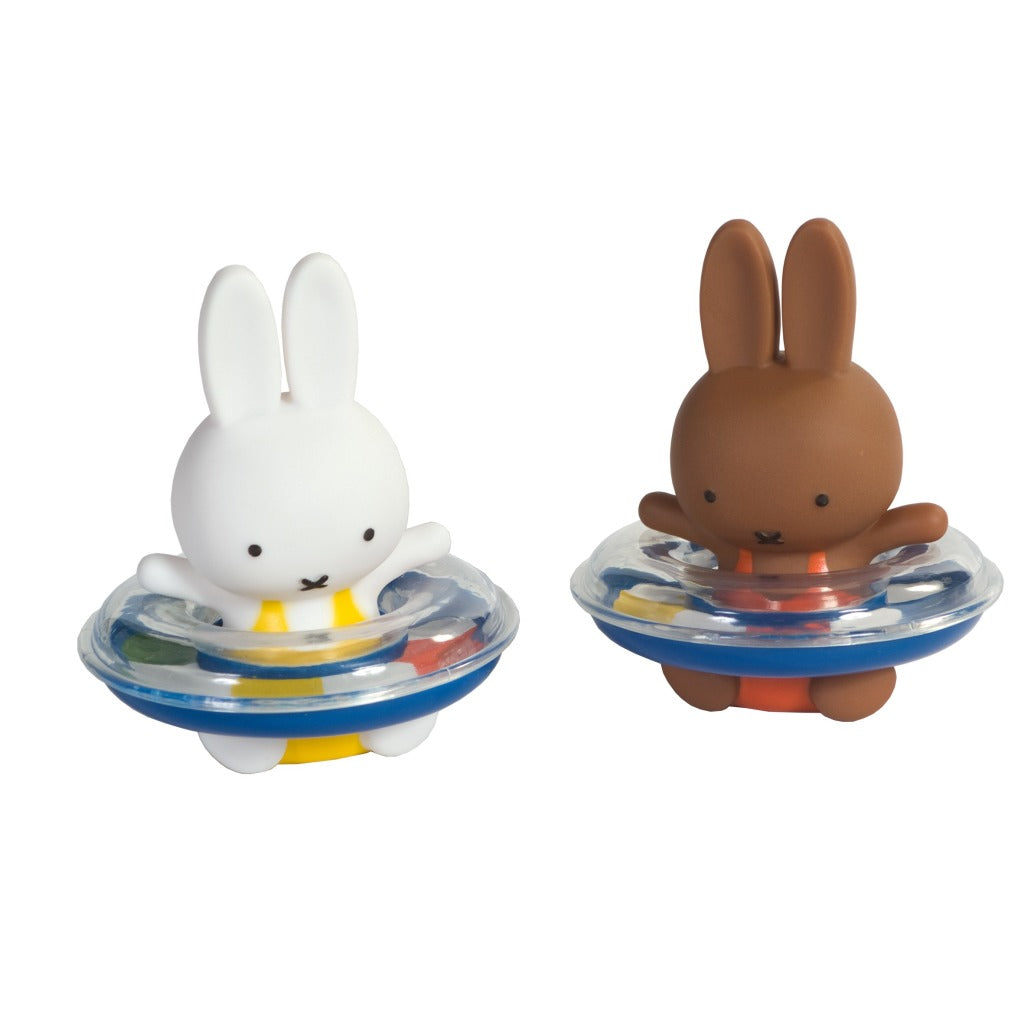 Rubo Toys Nijntje of nina badfiguur