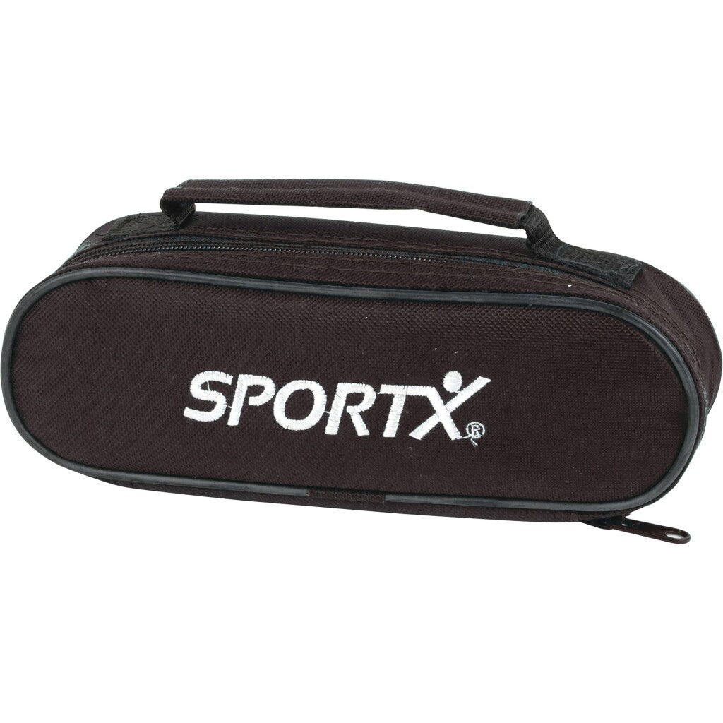 SportX jeu de boule set, 5dlg.