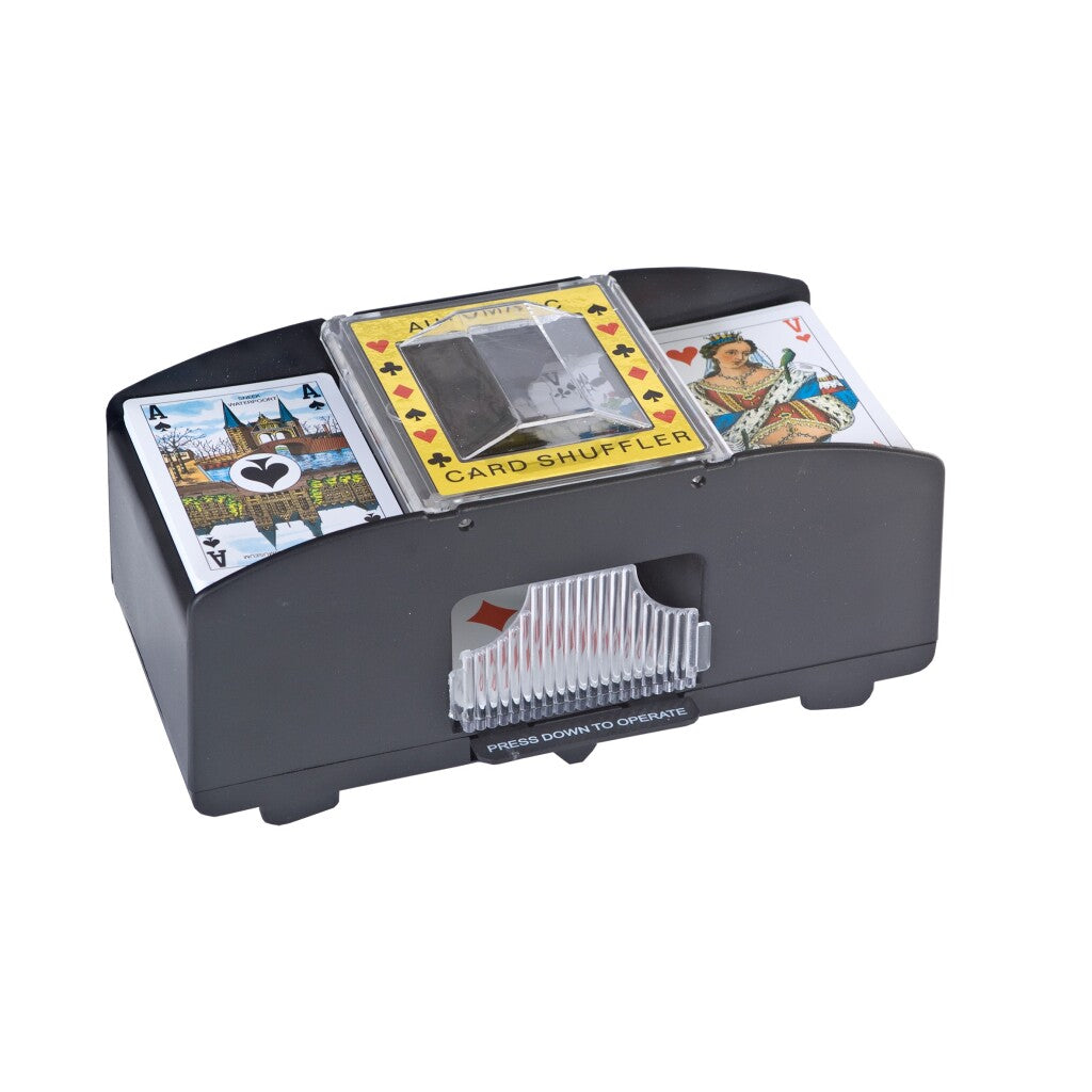 Clown Games kaartschudmachine