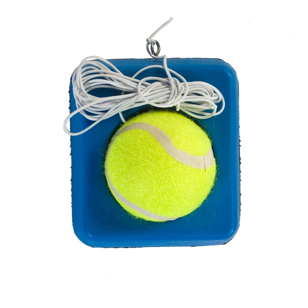 SportX tennistrainer