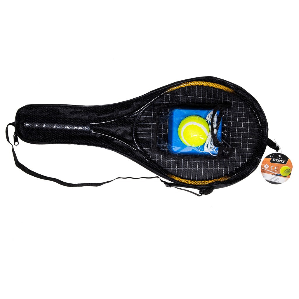 SportX tennistrainer