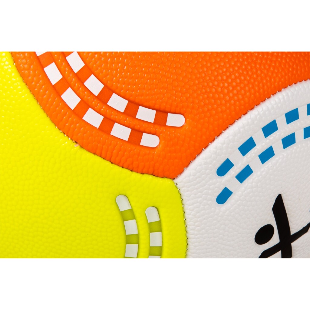SportX voetbal beach football 300gr