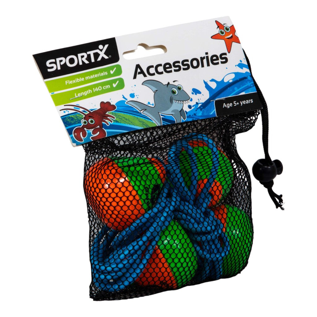 SportX duik poortjes 2st.