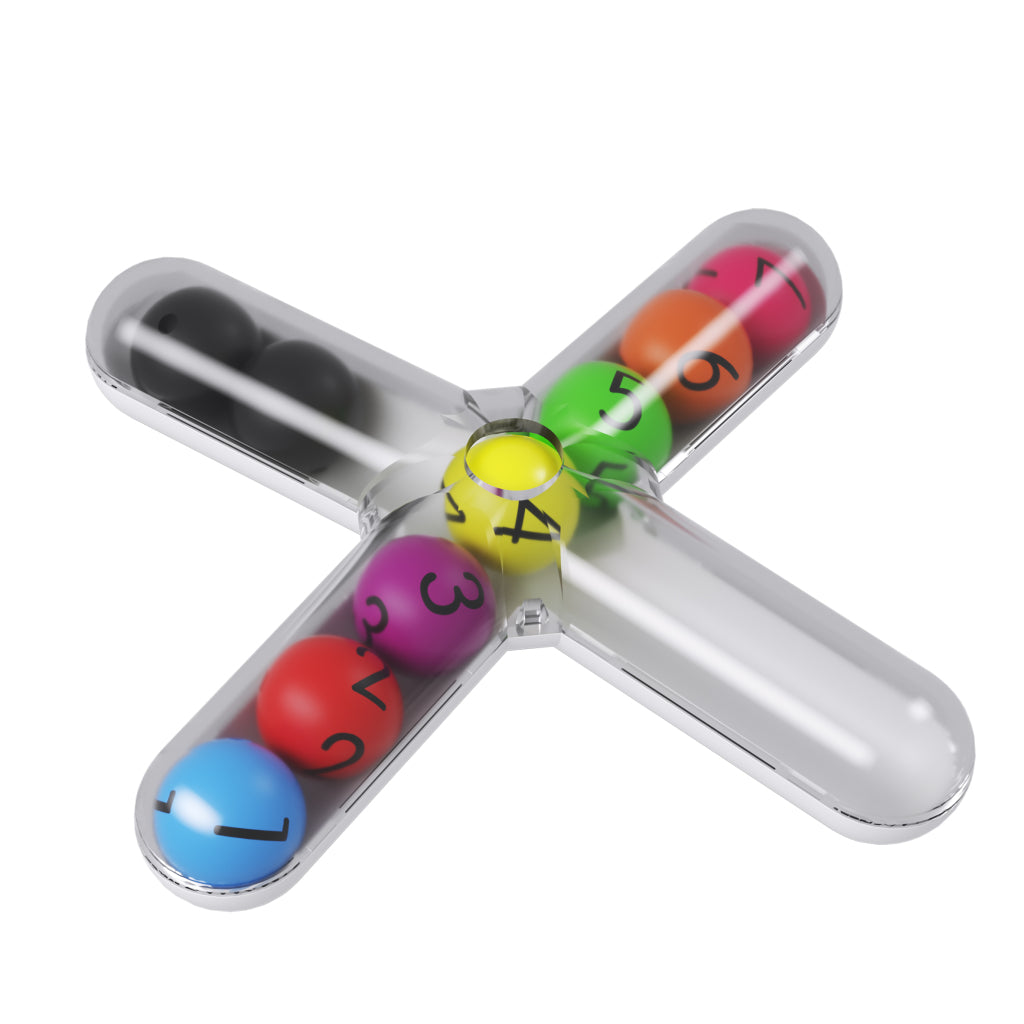 Clown Games Clown magic puzzle number balance game