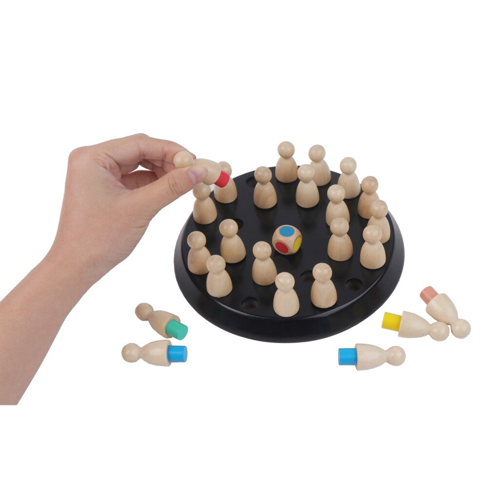 Clown Games memory chess