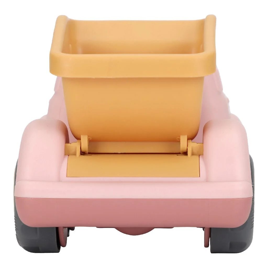 Little Dutch kiepwagen roze, 17cm