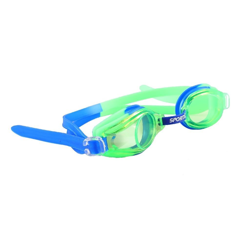 SportX kinder chloorbril excel