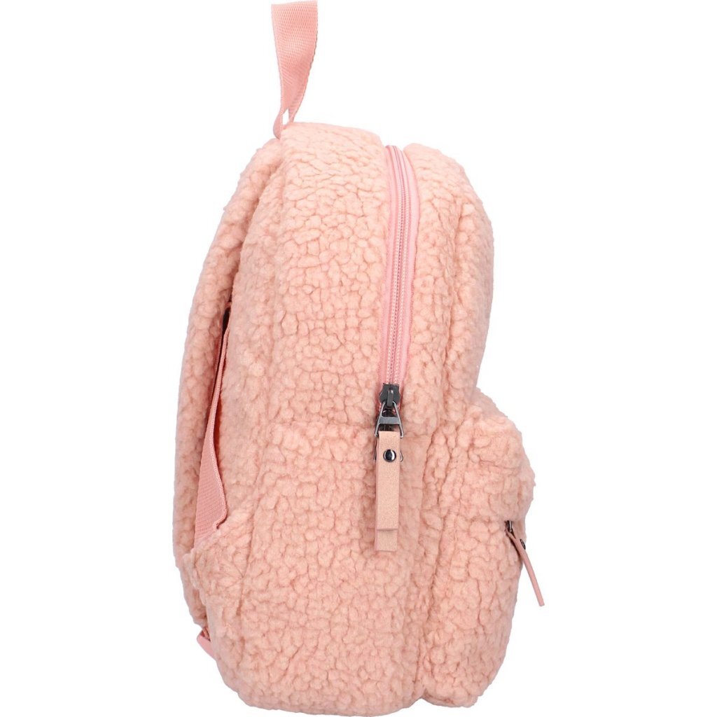 Vadobag Rugzak pret be soft and kind teddy roze