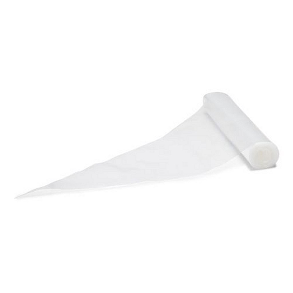 Basic Studio cook decoratie wegwerp spuitzakken 24 stuks