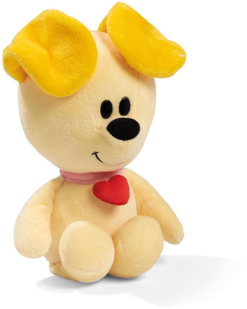 Bambolino Woezel pip knuffel pip. 30 cm. 0+