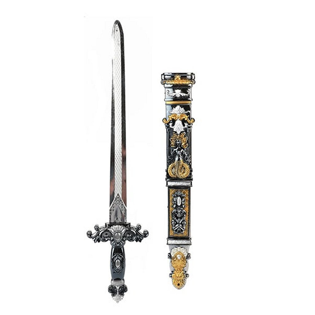 Toi-Toys lost heroes speelset 3-delig
