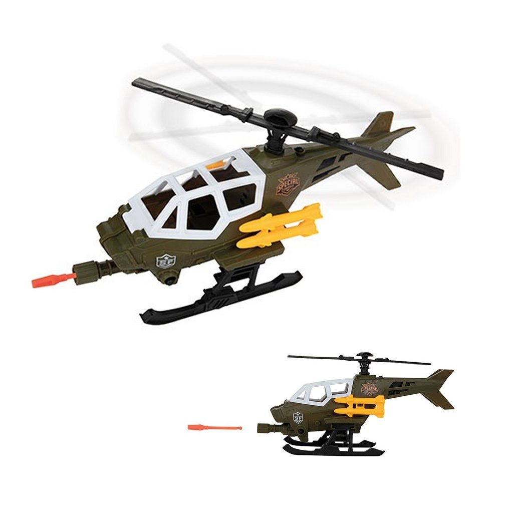 Toi-Toys alfafox speelset
